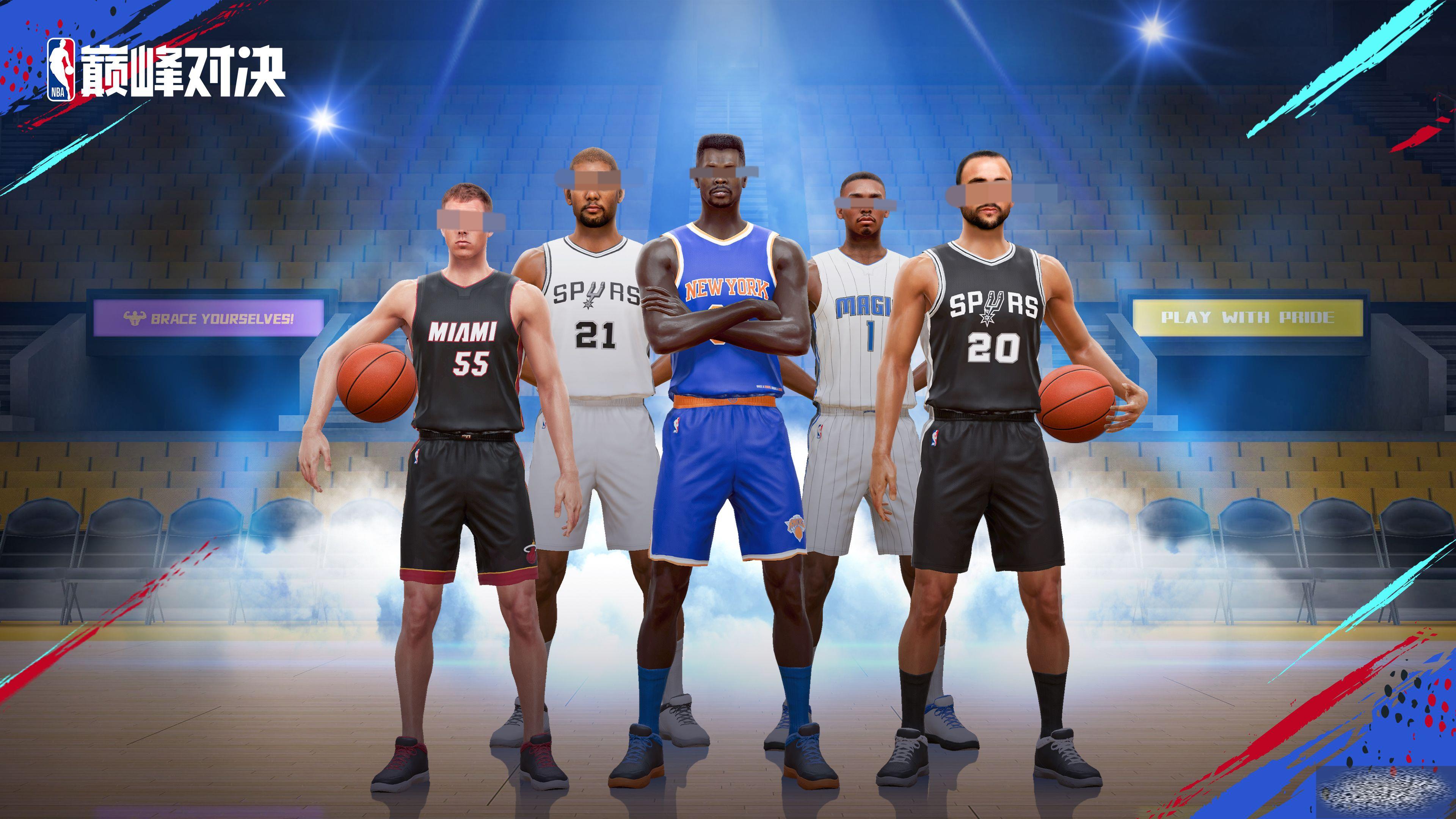 NBA۷Ծ NBA۷ԾϷ淨