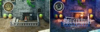 DQ3ưҰ̽ʲô DQ3ưҰ̽淨