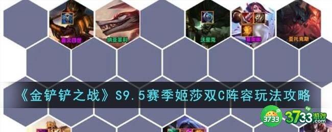 ֮սS9.5ɯ˫Cô S9.5ɯ˫C淨