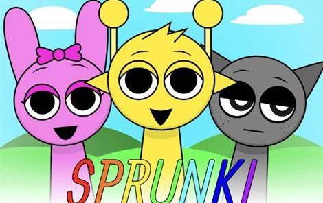 sprunki9׶ͨʲô 9׶ͨͨط