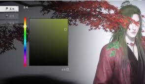 ʮװͷȾɫ ̽ʮеȾɫ