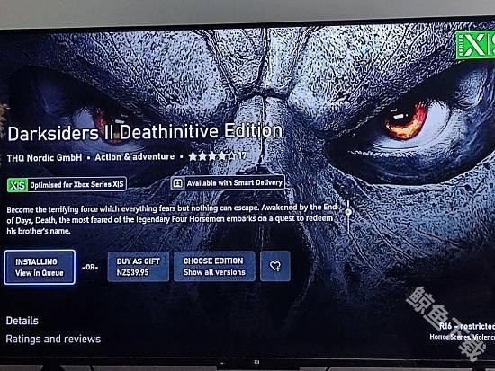 Ѫͳ2ӭ XboxҾϲޱ